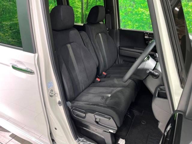 Honda N BOX CUSTOM 2021-02 188516-8