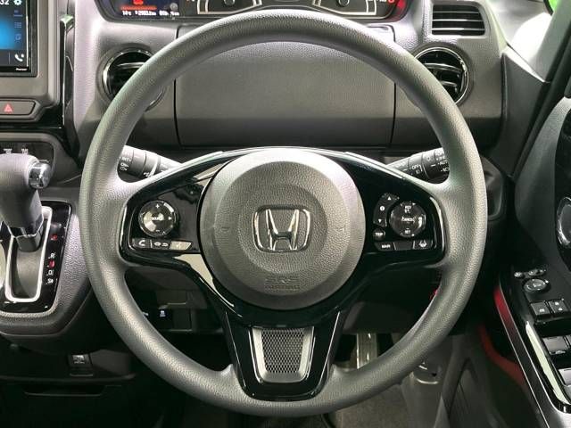 Honda N BOX CUSTOM 2021-02 188516-11