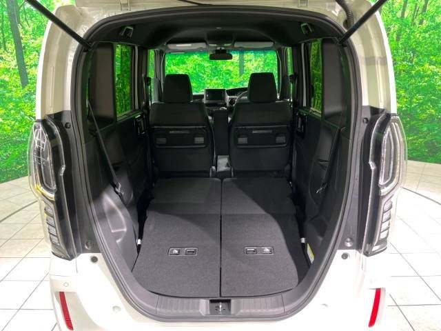 Honda N BOX CUSTOM 2021-02 188516-10