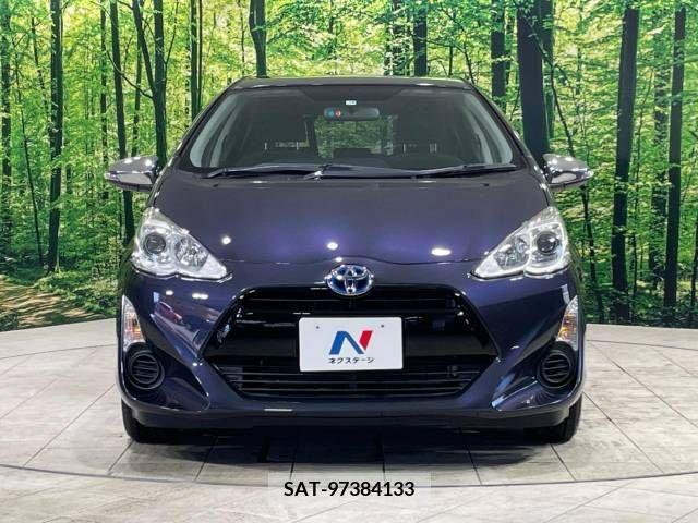 Toyota AQUA 2015-10 347757-14