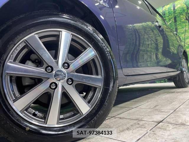 Toyota AQUA 2015-10 347757-13