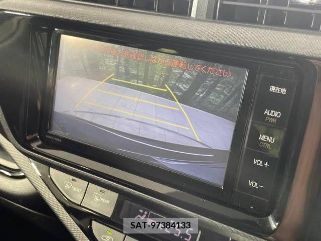 Toyota AQUA 2015-10 347757-3