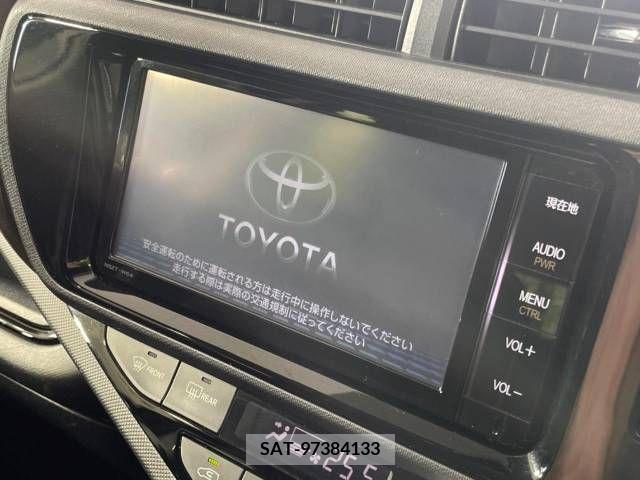 Toyota AQUA 2015-10 347757-2