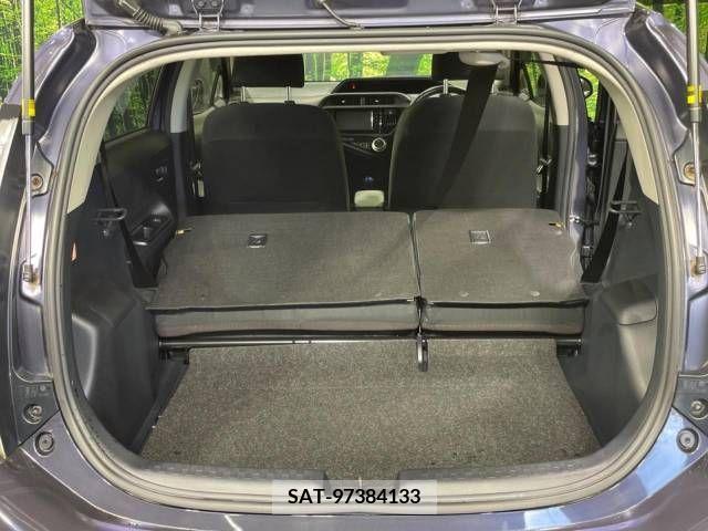 Toyota AQUA 2015-10 347757-10