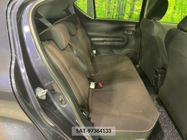 Toyota AQUA 2015-10 347757-9