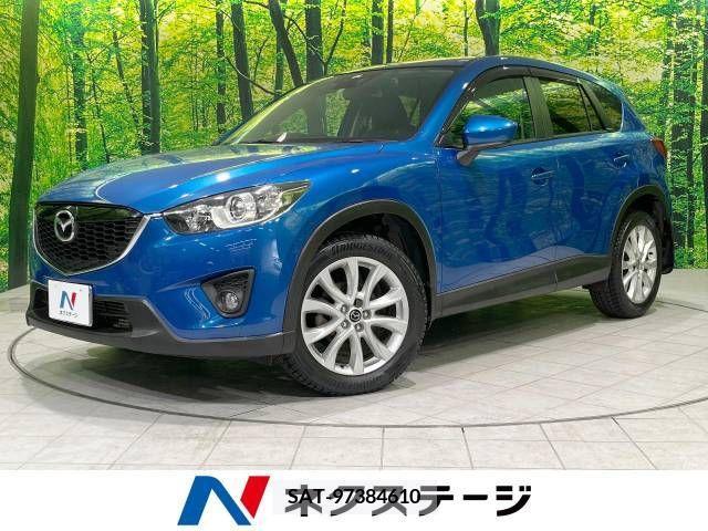 Mazda CX-5 2012-05 376465-0