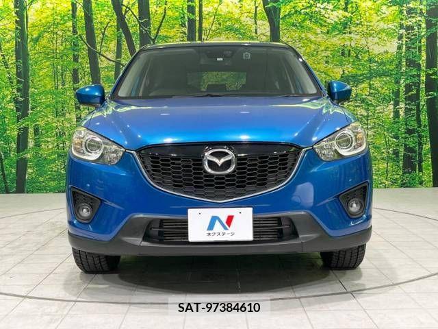 Mazda CX-5 2012-05 376465-14