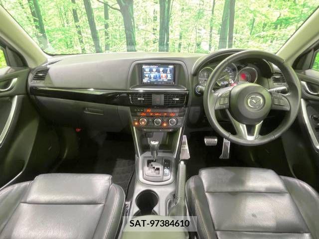Mazda CX-5 2012-05 376465-1