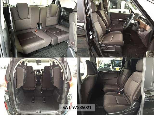 Honda FREED 2020-07 331136-7