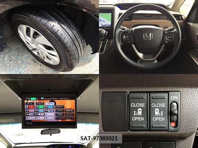 Honda FREED 2020-07 331136-6
