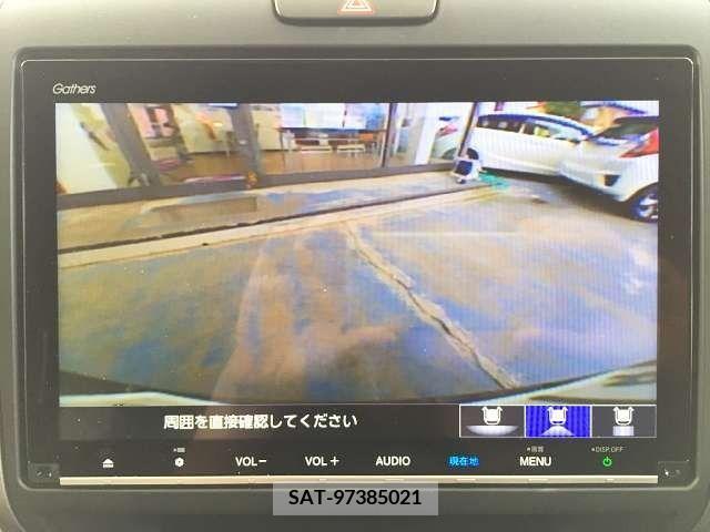 Honda FREED 2020-07 331136-5