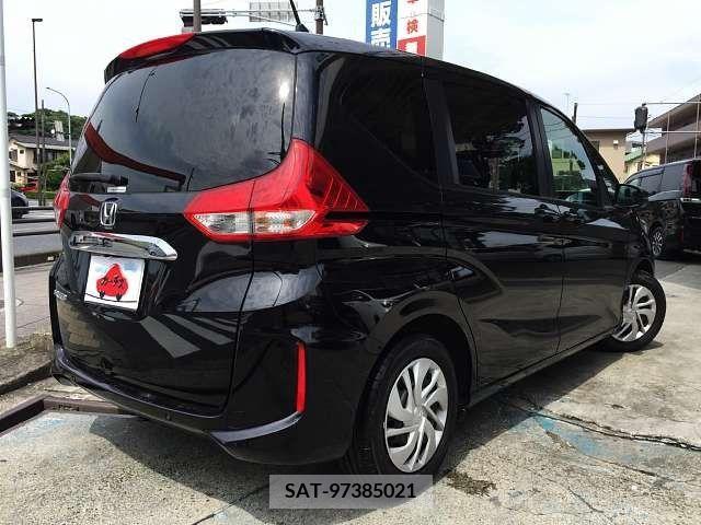 Honda FREED 2020-07 331136-2