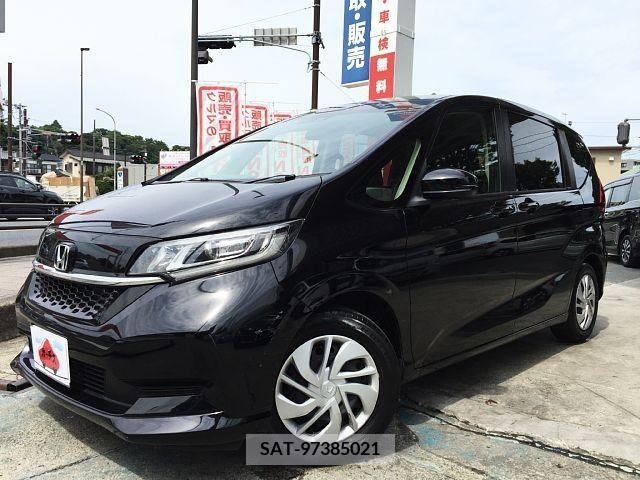 Honda FREED 2020-07 331136-0
