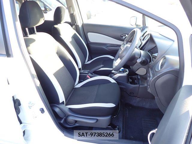 Nissan NOTE 2020-12 207855-15
