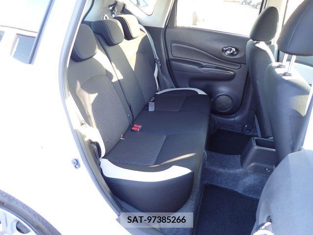 Nissan NOTE 2020-12 207855-16