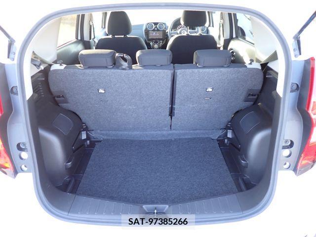 Nissan NOTE 2020-12 207855-17