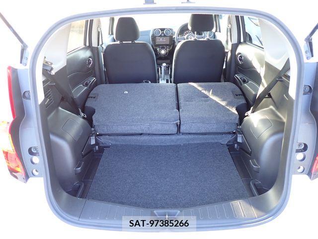 Nissan NOTE 2020-12 207855-18