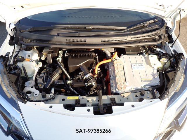 Nissan NOTE 2020-12 207855-19