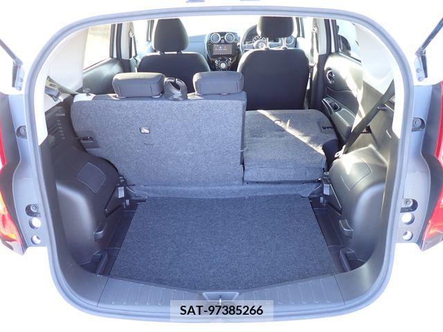 Nissan NOTE 2020-12 207855-20