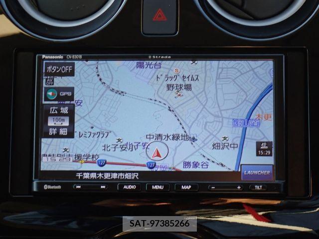 Nissan NOTE 2020-12 207855-3