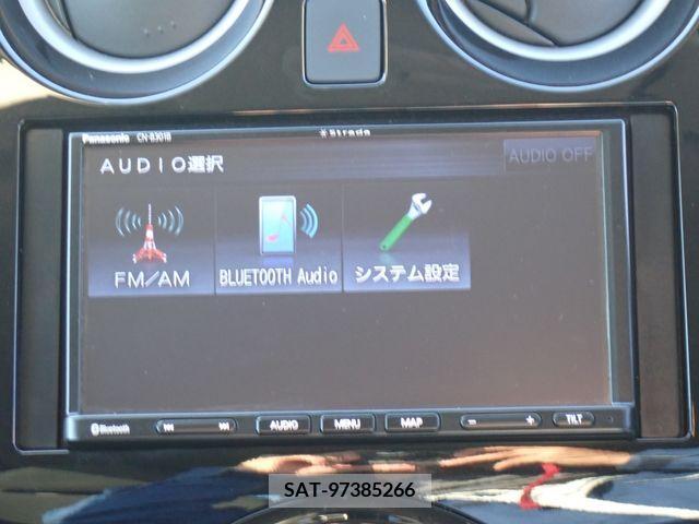 Nissan NOTE 2020-12 207855-4