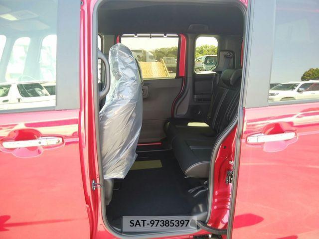 Honda N BOX CUSTOM 2024-03 279913-6