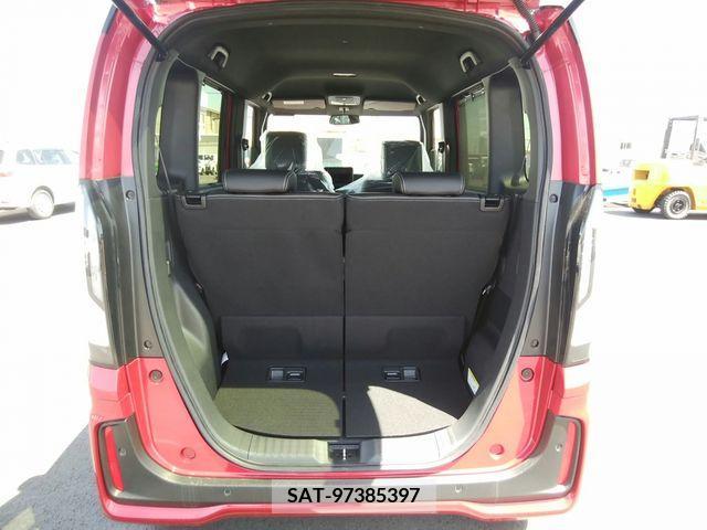 Honda N BOX CUSTOM 2024-03 279913-7