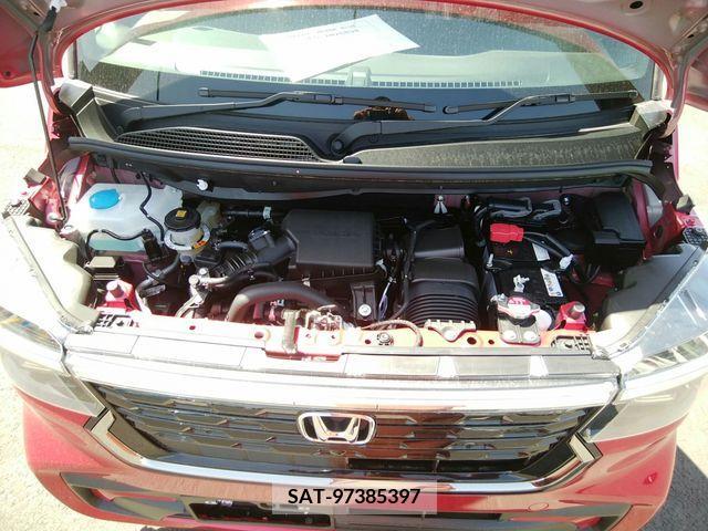 Honda N BOX CUSTOM 2024-03 279913-8
