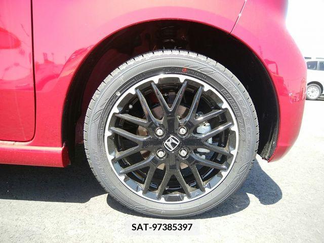 Honda N BOX CUSTOM 2024-03 279913-9