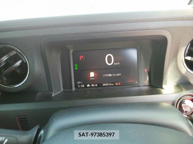 Honda N BOX CUSTOM 2024-03 279913-12