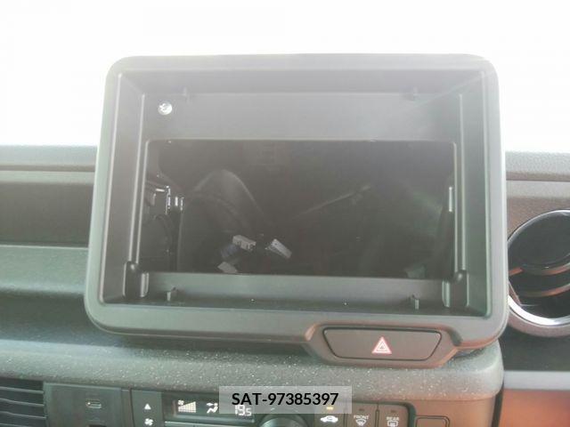 Honda N BOX CUSTOM 2024-03 279913-13