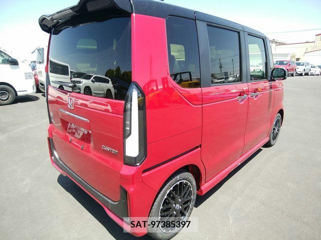Honda N BOX CUSTOM 2024-03 279913-2