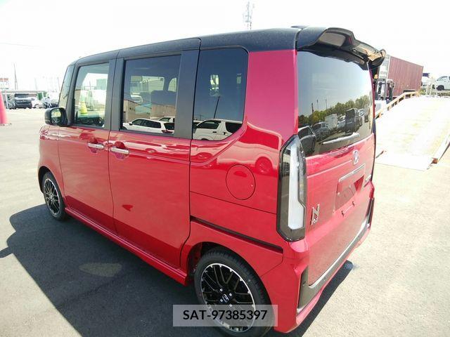 Honda N BOX CUSTOM 2024-03 279913-3