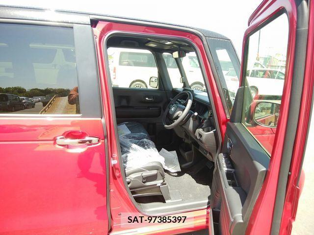 Honda N BOX CUSTOM 2024-03 279913-4