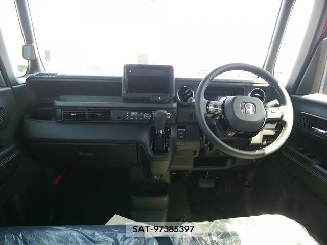 Honda N BOX CUSTOM 2024-03 279913-5