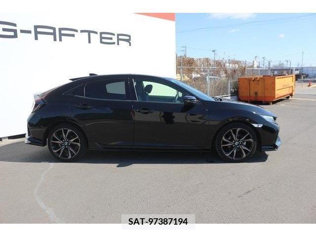 Honda CIVIC 2018-12 212614-6