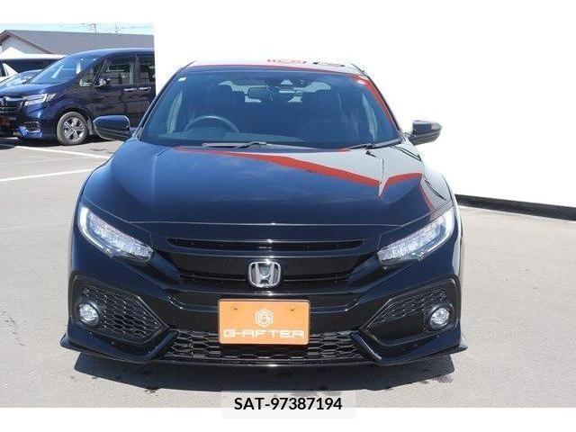 Honda CIVIC 2018-12 212614-5
