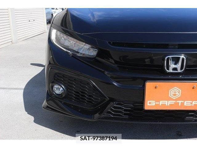 Honda CIVIC 2018-12 212614-9