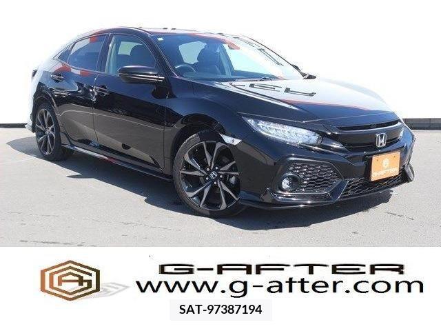 Honda CIVIC 2018-12 212614-0