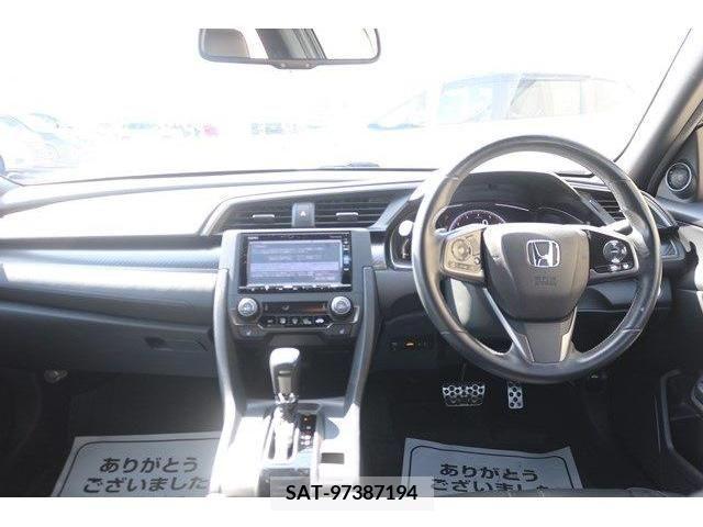 Honda CIVIC 2018-12 212614-15
