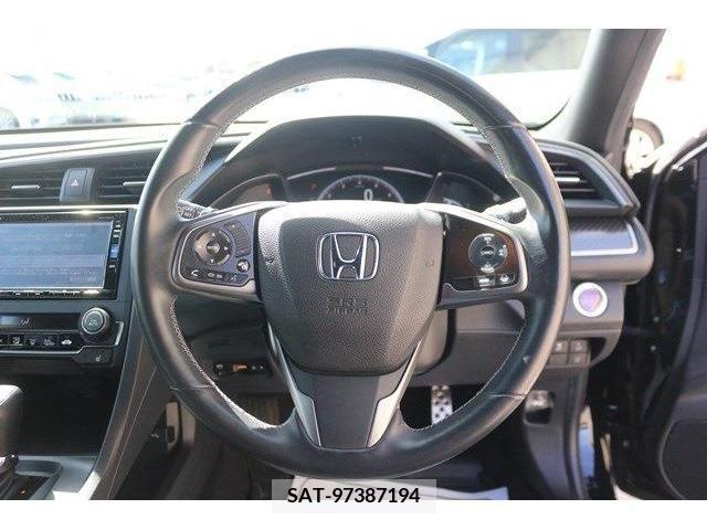Honda CIVIC 2018-12 212614-14