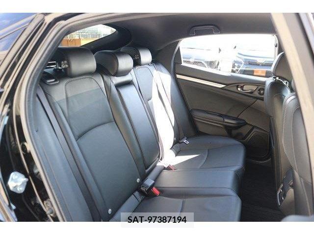 Honda CIVIC 2018-12 212614-13
