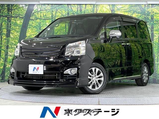 Toyota VOXY 2013-11 219702-0