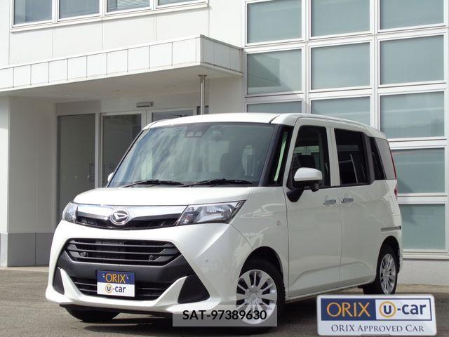 Daihatsu THOR 2020-07 219928-0