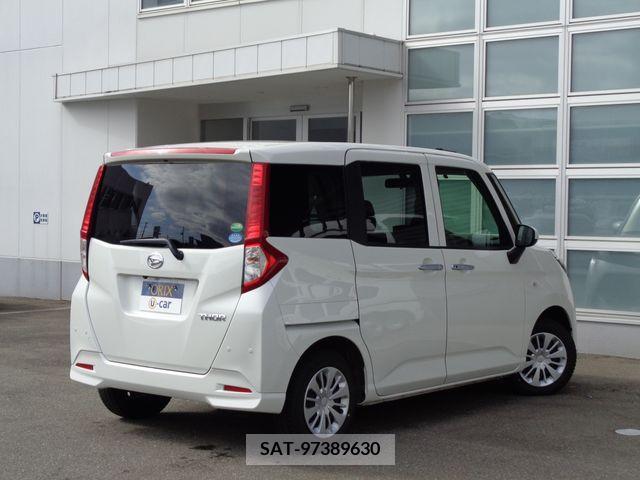 Daihatsu THOR 2020-07 219928-2