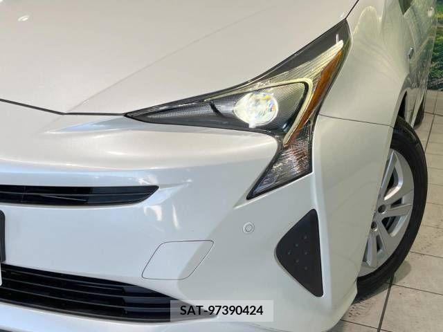 Toyota PRIUS 2016-04 211625-12