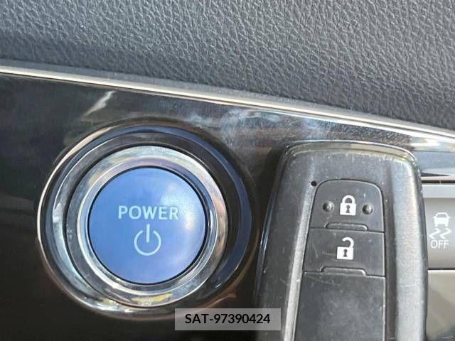 Toyota PRIUS 2016-04 211625-6