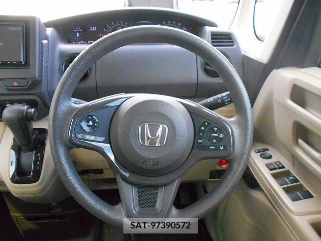 Honda N BOX 2019-05 342333-13
