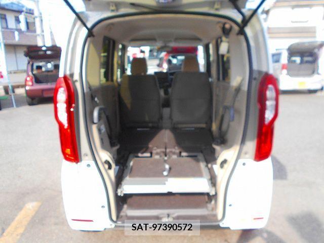 Honda N BOX 2019-05 342333-21