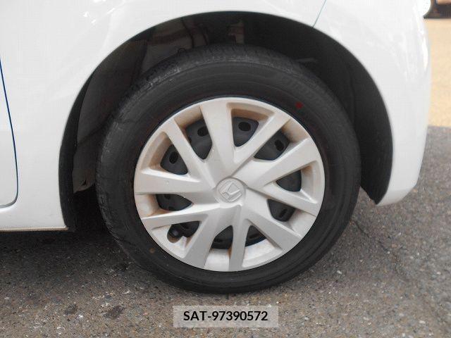 Honda N BOX 2019-05 342333-26